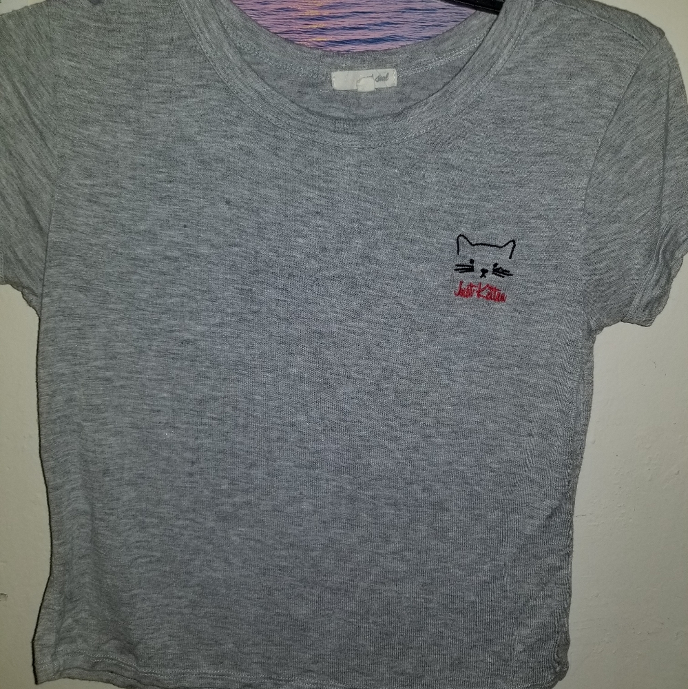 Tshirt